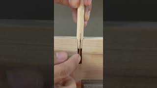 Amazing Tricks and Tips for Woodworking Technique shorts woodworking amazing  diy