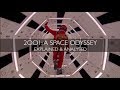 2001: A SPACE ODYSSEY (1968) - EXPLAINED AND ANALYSED