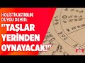 TÜRKİYE'NİN ASTROLOJİ HARİTASINDA NE VAR? BÜYÜK İSTANBUL DEPREMİ KAPIDA MI? | MAGAZİN NOTERİ