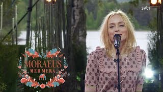 Lisa Ekdahl - Öppna Upp Ditt Fönster (Live 