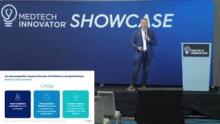 Vektor Medical | MedTech Innovator Showcase at Wilson Sonsini MDC