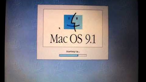 PowerBook 1400cs 133 MHz PowrPC processor