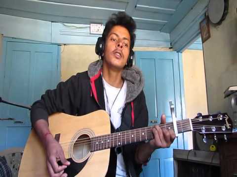 Janam Janam | Dilwale | Arijit Singh And Antara Mitra | Cover By Tarun Kaushal