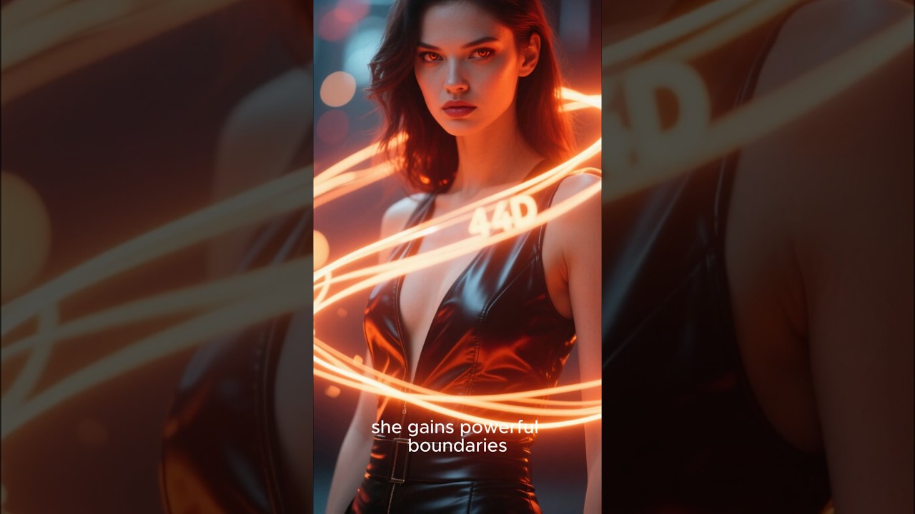 The Shocking Truth About The Authentic Woman 