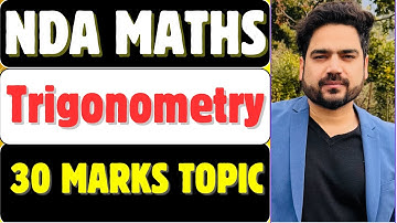 NDA EXAM PREPARATION VIDEOS 2026 / RAVI JANGRA SIR