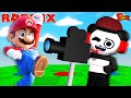 Combo’s Bootleg Mario Movie!!