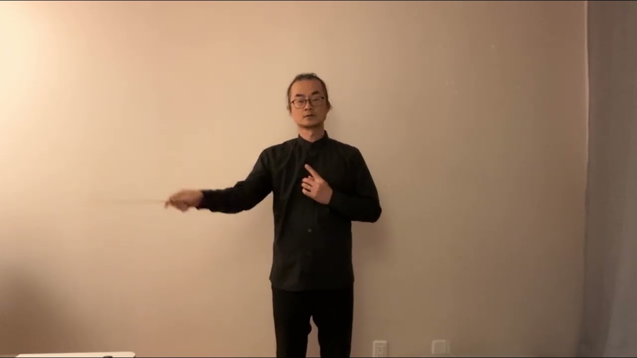 Conducting Exercise 1: Shoulder–Elbow–Wrist Coordination