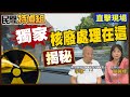 核電爭議