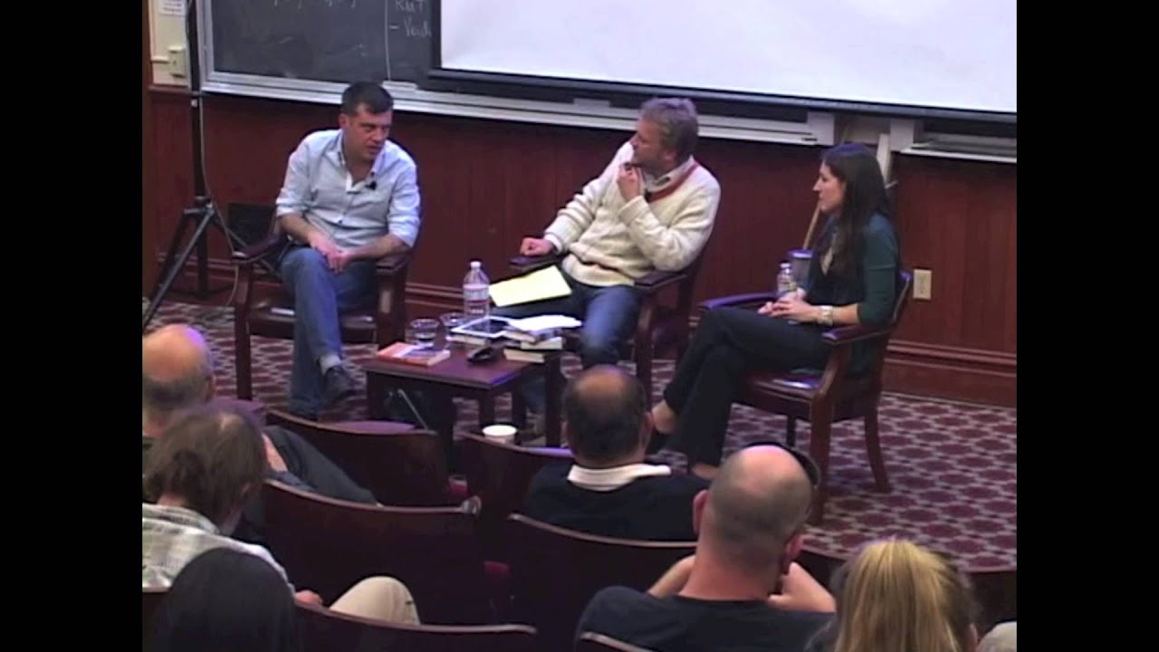 Sayed Kashua On Feeling at Home