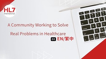 A Community Working to Solve Real Problems in Healthcare
