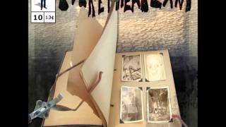 Buckethead Pikes #10 The Silent Picture Book - Dweller By the Dark Stream