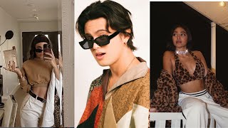 James Reid, Nadine Lustre and Issa Pressman Drama