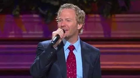 Marshall Hall - Jesus is the answer