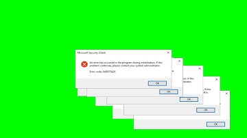 WINDOWS ERROR {Meme} #Shorts