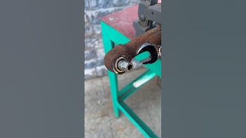 faucet broken wire extractor hardware tools #youtubeshorts #growchannel #viralvideo