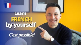 How to Learn French Fast in 2024? My 5 Tips
