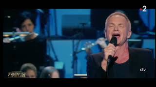 Sting - My funny valentine