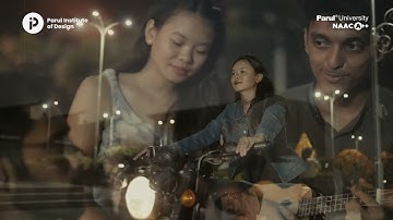 Journey of Creativity & Growth | Japanni Sanasan | Manipur Student Testimonial | Parul University