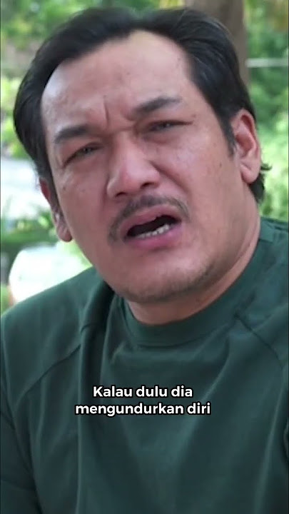 Kang Ujang mau usaha sendiri! #PremanPensiun #ngeshortsbareng #ngeshortsbareng
