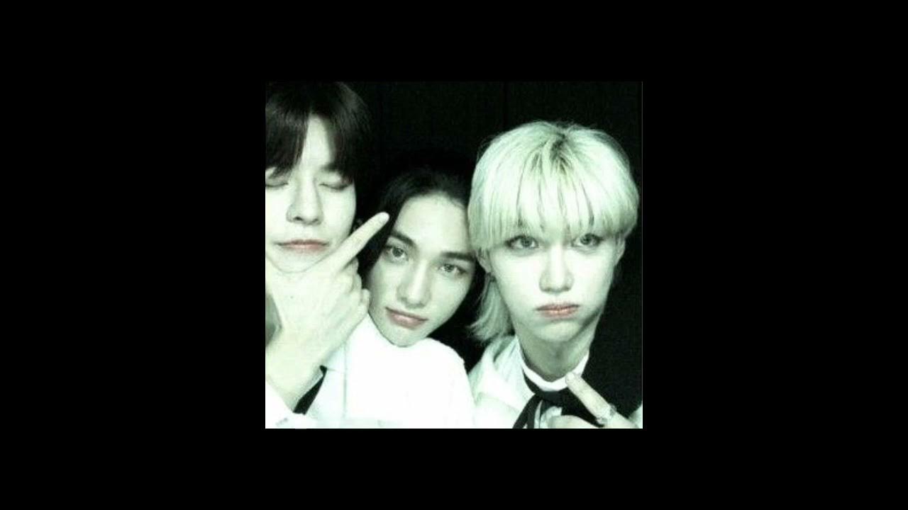 skz spread my wings sped up YouTube