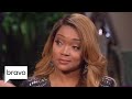 Married to medicine did dr heavenly kimes trap daddy season 5 episode 16  bravo