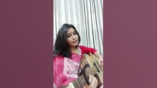O Je Maane Na Maana - Rabindra Sangeet (FARHAT)