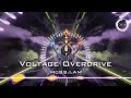 Voltage Overdrive — EDM Instrumental | MoSS.I.AM | No.0514