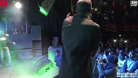 Vianni - Recognise Live @ KOKO London