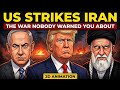 Episode 1 – The Trump Plan to Destroy Iran's Nuclear Program: Full Documentary