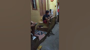 #Merenung