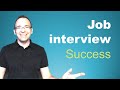 5 Tips on how to crack a job interview