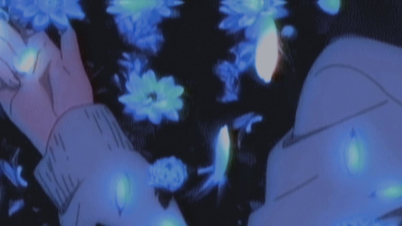 ivoxygen fingertips (lyrics) YouTube