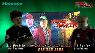 Download Lagu Sembang Angker Live Stream Download Lagu Sembang Angker Live Stream