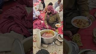 Poor People Eat Tasty Beef Korma