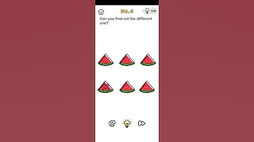 Brain out chapter level 4 different one @filmigaane @AuthenticGames #games #playtests #gaming