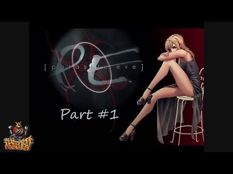 Видео: Parasite Eve (Прохождение с озвучкой) - Part #1 (PS1 Rus)
