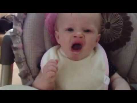 baby-girl-makes-funny-faces-eating-chicken-hilarious!