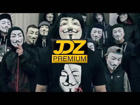 Marvin - Killuminati [Official Video] | JDZmedia