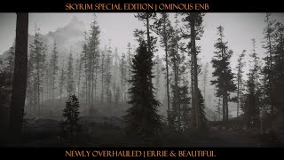 skyrim bleak enb install guide skyrim bleak enb install guide