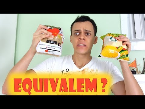 É Possível Substituir o Arroz pelo Cuscuz de Milho?!