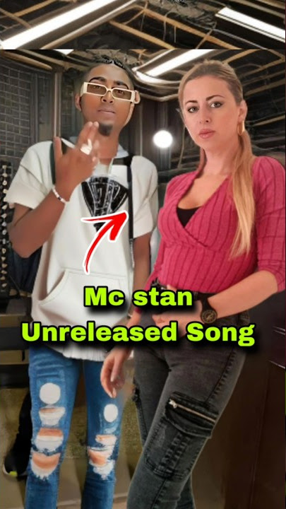 Mc stan new ex girlfriend new song Don yg - song and lyrics by Unique Brand