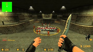 The Harlem Shake - CSS Edition