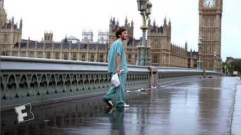 28 Days Later (2003) Trailer #1 | Fandango at Home