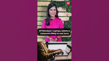 India Stops Import Of Laptops With Immediate Effect: Will Laptops See Price Increase?