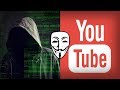 Как защитить свой YouTube канал от взлома. Постановка защиты. Видеоинструкция