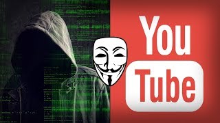 Как защитить свой YouTube канал от взлома. Постановка защиты. Видеоинструкция