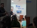 AI Driven Workshop Success at Livewire | Next Batch Admissions Open 🚀