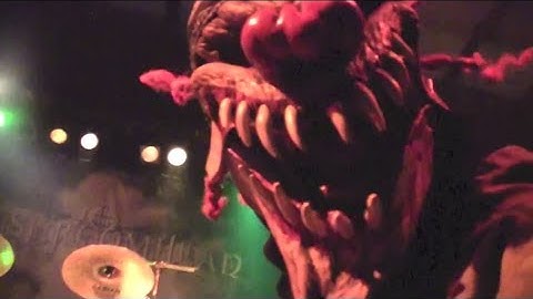 FINAL TRIGGER SKRAP METAL VOL 2 TOUR - PART 4