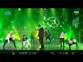 iKON - '리듬 타(RHYTHM TA)' 1004 SBS Inkigayo : '취향저격(MY TYPE)' NO.1 OF THE WEEK