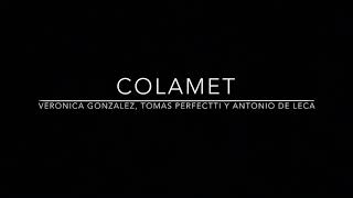 Colamet video final